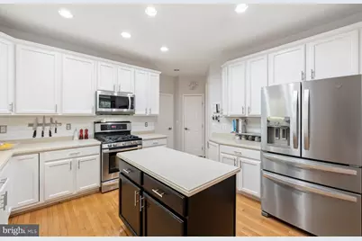7744 Porters Hill Lane, Lorton, VA 22079 - Photo 8