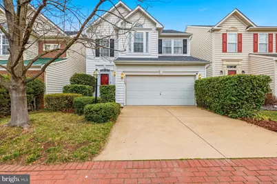 7744 Porters Hill Lane, Lorton, VA 22079 - Photo 1