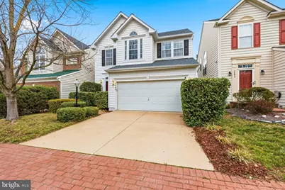 7744 Porters Hill Lane, Lorton, VA 22079 - Photo 2