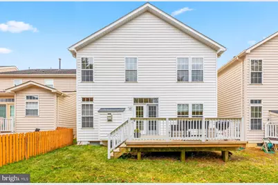 7744 Porters Hill Lane, Lorton, VA 22079 - Photo 40