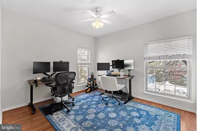 3916 Penderview Drive #428, Fairfax, VA 22033 - Photo 26