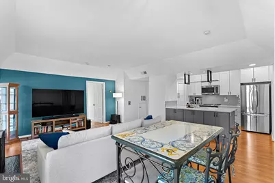 3916 Penderview Drive #428, Fairfax, VA 22033 - Photo 10