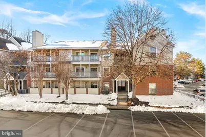 3916 Penderview Drive #428, Fairfax, VA 22033 - Photo 2