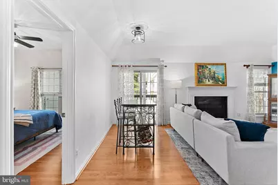 3916 Penderview Drive #428, Fairfax, VA 22033 - Photo 8