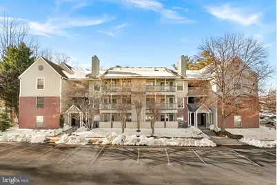 3916 Penderview Drive #428, Fairfax, VA 22033 - Photo 1
