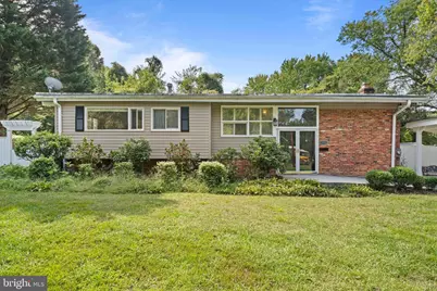 7403 Carmine Street, Annandale, VA 22003 - Photo 36