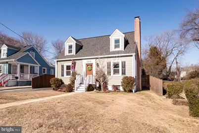 3306 Groveton Street, Alexandria, VA 22306 - Photo 4