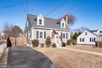 3306 Groveton Street, Alexandria, VA 22306 - Photo 2