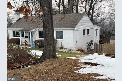 2519 Buckelew Drive, Falls Church, VA 22046 - Photo 36