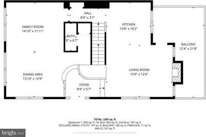 6127 Donival Square, Alexandria, VA 22315 - Photo 46