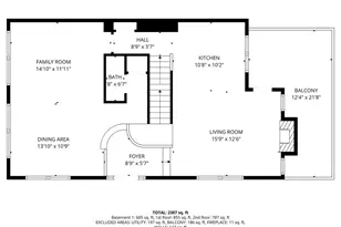 6127 Donival Square, Alexandria, VA 22315 - Photo 46