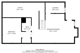 6127 Donival Square, Alexandria, VA 22315 - Photo 48