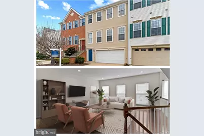 13258 Maple Creek Lane, Centreville, VA 20120 - Photo 1