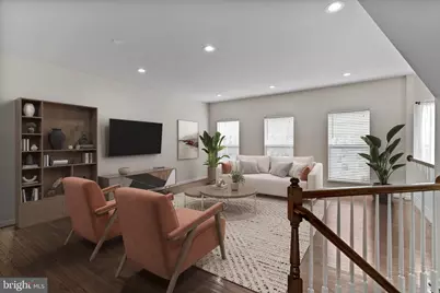13258 Maple Creek Lane, Centreville, VA 20120 - Photo 4