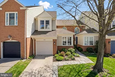 1787 Duffield Lane, Alexandria, VA 22307 - Photo 4