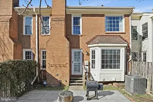 1787 Duffield Ln, Alexandria, VA 22307 - Photo 8