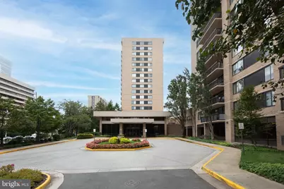 3709 S George Mason Drive #406-E, Falls Church, VA 22041 - Photo 60