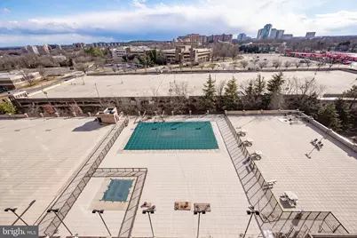 3709 S George Mason Drive #406-E, Falls Church, VA 22041 - Photo 56