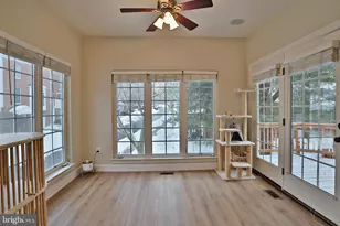 4219 Upper Park Dr, Fairfax, VA 22030 - Photo 6