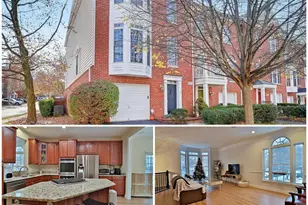 4219 Upper Park Dr, Fairfax, VA 22030 - Photo 1