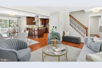 3005 Robin Ridge Court, Fairfax, VA 22031 - Photo 4