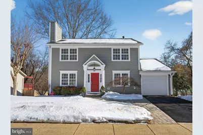 3005 Robin Ridge Court, Fairfax, VA 22031 - Photo 1