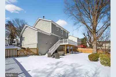 3005 Robin Ridge Court, Fairfax, VA 22031 - Photo 32