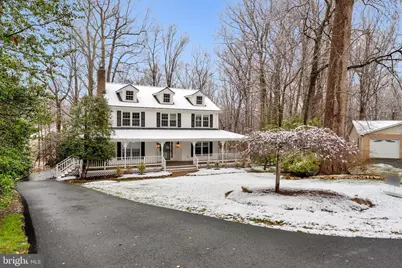 6800 Jeremiah Court, Fairfax Station, VA 22039 - Photo 2