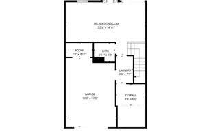 8027 Tanworth Ct, Springfield, VA 22152 - Photo 46