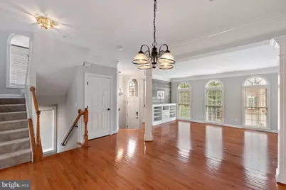 7121 Point Replete Circle, Fort Belvoir, VA 22060 - Photo 4