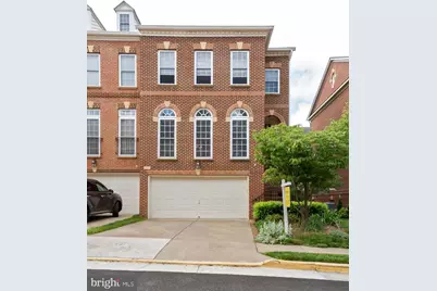 7121 Point Replete Circle, Fort Belvoir, VA 22060 - Photo 1