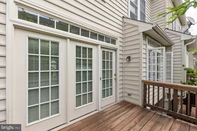 7121 Point Replete Circle, Fort Belvoir, VA 22060 - Photo 40