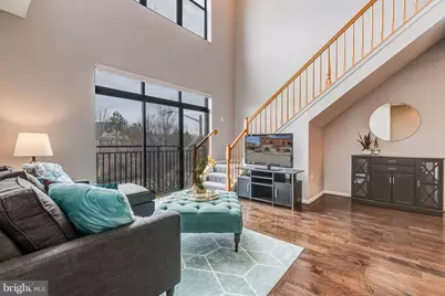 9000 Lorton Station Boulevard #216, Lorton, VA 22079 - Photo 12