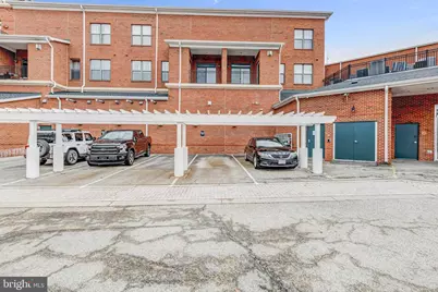 9000 Lorton Station Boulevard #216, Lorton, VA 22079 - Photo 44