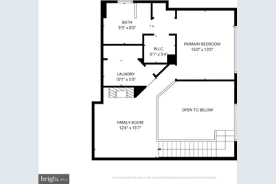 9000 Lorton Station Boulevard #216, Lorton, VA 22079 - Photo 46