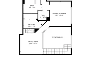 9000 Lorton Station Blvd, Lorton, VA 22079 - Photo 46