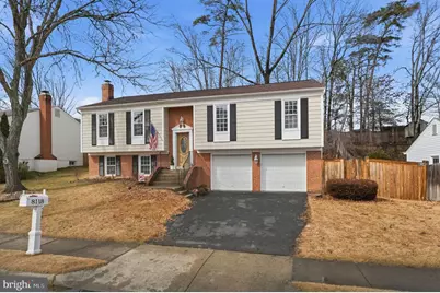 8118 Viola Street, Springfield, VA 22152 - Photo 28