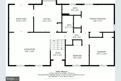 8118 Viola Street, Springfield, VA 22152 - Photo 20