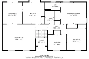 8118 Viola St, Springfield, VA 22152 - Photo 20