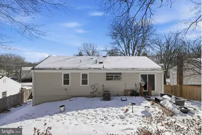 8118 Viola Street, Springfield, VA 22152 - Photo 22