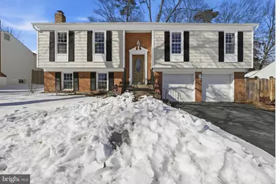 8118 Viola Street, Springfield, VA 22152 - Photo 1