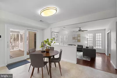 12017 Sugarland Valley Drive, Herndon, VA 20170 - Photo 14