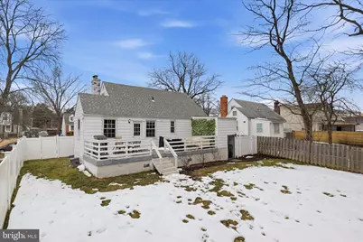 6711 Farragut Avenue, Falls Church, VA 22042 - Photo 28