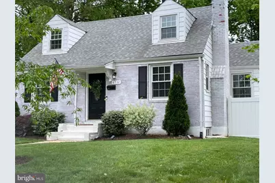 6711 Farragut Avenue, Falls Church, VA 22042 - Photo 1