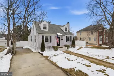 6711 Farragut Avenue, Falls Church, VA 22042 - Photo 30