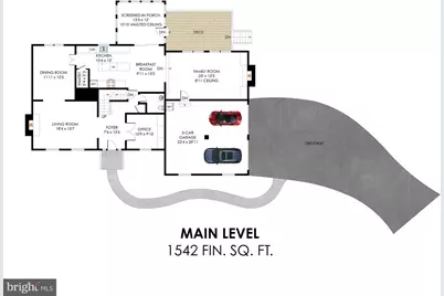 10500 Mount Sunapee Rd., Vienna, VA 22182 - Photo 2