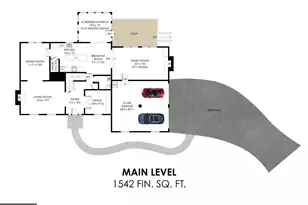 10500 Mt Sunapee Rd, Vienna, VA 22182 - Photo 2