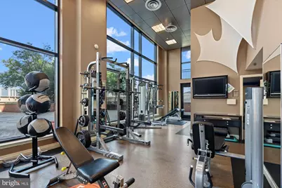 2451 Midtown Avenue #724, Alexandria, VA 22303 - Photo 36