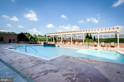 2451 Midtown Avenue #724, Alexandria, VA 22303 - Photo 32