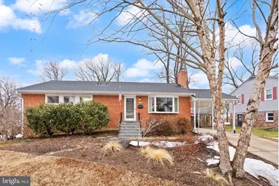 8108 Carrick Lane, Springfield, VA 22151 - Photo 2